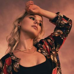 Foto do artista Elio