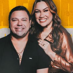 Foto do artista Claudio Ney & Juliana