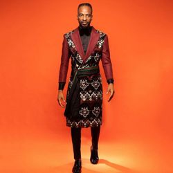 Foto do artista 9ice