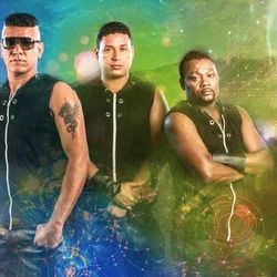 Foto do artista Kreyol La