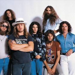 Foto do artista Lynyrd Skynyrd