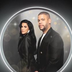 Foto do artista Tercer Cielo