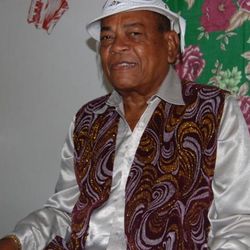 Foto do artista Zinho