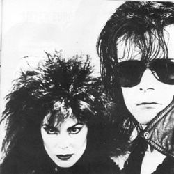 Foto do artista The Sisters Of Mercy