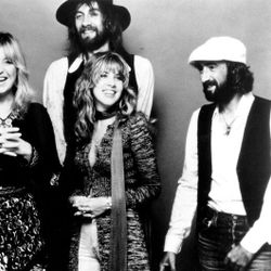 Foto do artista Fleetwood Mac