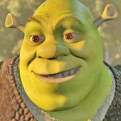 I Know It's Today - (letra de musica) - Shrek - Cifra Club