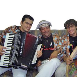 Foto do artista Trio Lunar