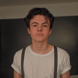 Foto do artista New Hope Club