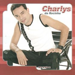Foto do artista Charlys Da Rocinha