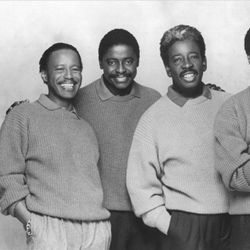 Foto do artista The Manhattans