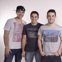 Foto do artista Grupo Chocolate