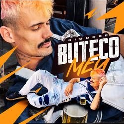 Foto do artista Bigodee