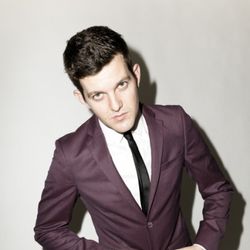Foto do artista Dillon Francis