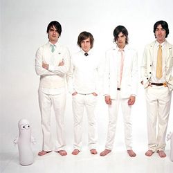 Phantom planet lonely new arrivals day chords