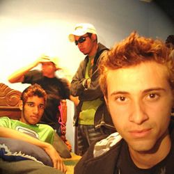 Foto do artista Hatter