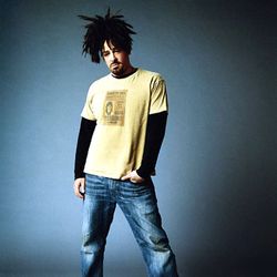 Foto do artista Counting Crows