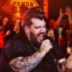 Foto do artista Panda Cantor
