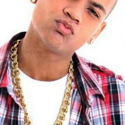 Foto do artista Duduzinho