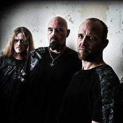 Foto do artista God Dethroned