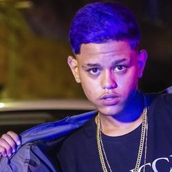 Foto do artista MC Gabzin