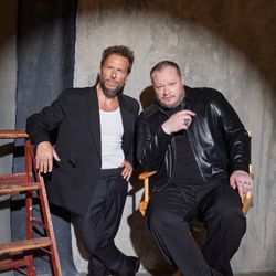 Foto do artista Sin Bandera