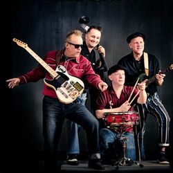 Foto do artista Restless