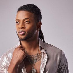 Foto do artista Jay Oliver