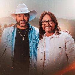 Foto do artista Edson & Hudson