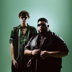Foto do artista Tribal Kush