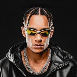 Foto do artista MC Paulin da Capital