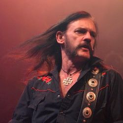 Foto do artista Motörhead