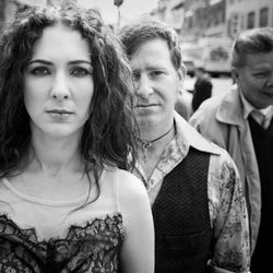 Foto do artista Andain