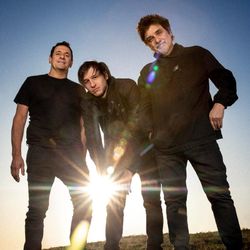 Foto do artista Divididos