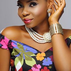 Foto do artista Yemi Alade