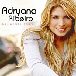 Foto do artista Adryana Ribeiro