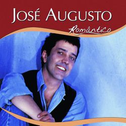 Foto do artista José Augusto