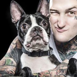 Foto do artista Suicide Silence