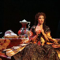Foto do artista Phantom Of The Opera