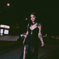 Foto do artista Capri (João Capri)