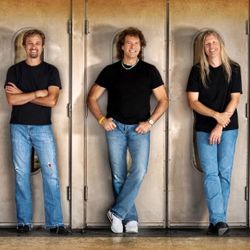 Foto do artista Blackhawk