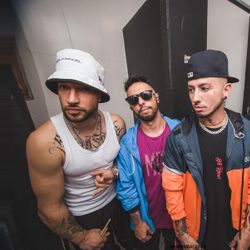 Foto do artista Hevo84