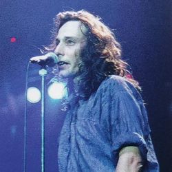 Foto do artista Antonio Vega