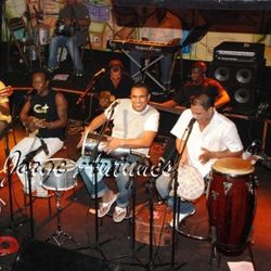 Grupo Samba Pra Gente - Tá Escrito (como tocar - aula de