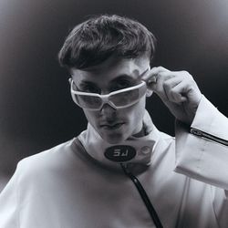 Foto do artista RAMKY EN LOS CONTROLES