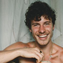 Foto do artista Shawn Mendes
