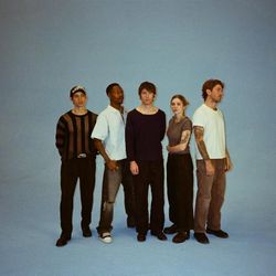 Foto do artista Turnstile