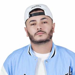 Foto do artista Luan Piseiro Do Barão