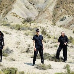 Foto do artista Culture Kultür