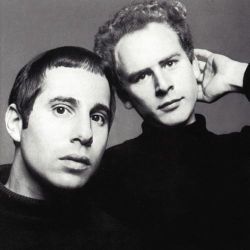 Foto do artista Simon & Garfunkel