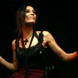 Foto do artista Margarida Guerreiro